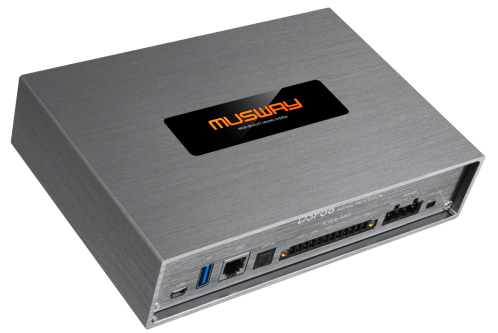 DSP68PRO MUSWAY
