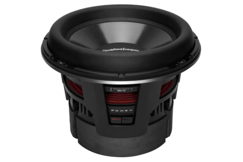 Rockford Fosgate RF T2S1/S2-13