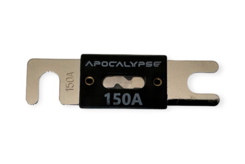 Deaf Bonce Apocalypse FAA 150A 1 Fusible ANL 150A