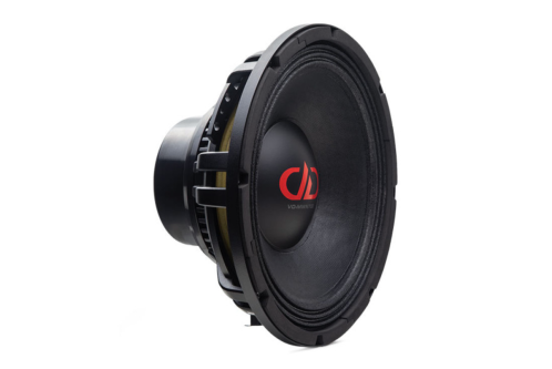 DD Audio VO-MWN710-S2 Neo (Woofer 25 cm, 1200 WRMS, Simple 2 Ohm)