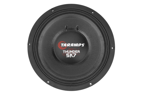 12’’ THUNDER 5K7