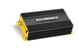 Soundmax SX-LX700.1D 700 WRMS  1Ohm
