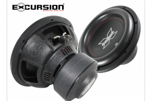 SXE.v2 12 D2 - 1200 RMS / 3500 Watt