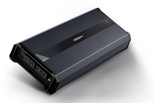 SounDigital SD12000.1 EVO4 1 Ohm (12000 WRMS @ 1 Ohm)