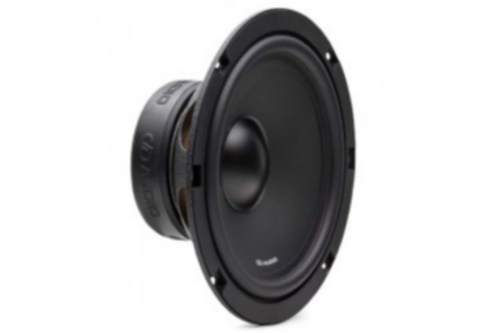 DD Audio EC6.5 (16.5 cm, 100 WRMS, 2 Voies, 4 Ohms)