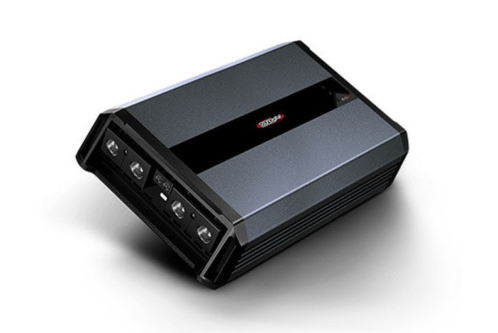 SounDigital 8000.1 EVO5 2 Ohm 8000 RMS @ 2Ohm