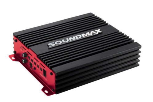 Soundmax SX-N600.1D 600 RMS 1Ohm