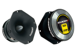 Soundmax SX-TA30 Paire de Tweeters, 100 RMS, 6 Ohm