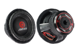 Reiss RS-KM12.D2 30 cm, 1500 RMS, Double Bobine 1.8Ohm)