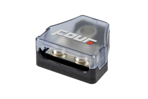 FOUR Connect Cosse Batterie STAGE 2 (M8)