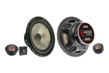 Reiss RS-VP6 Paire de 16.5 cm, 80 RMS, 4Ohm