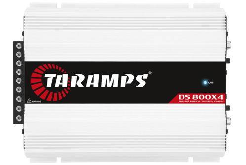 DS800X4 2ohm