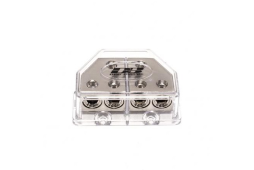 Deaf Bonce Machete MD-240 Block Power Distribution Double 3x20/50 mm² + 3x20/50 mm² séparé