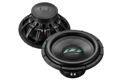 Deaf Bonce Apocalypse DB-SA255 D1 38 cm, 1000 RMS, Double 0.9Ohm