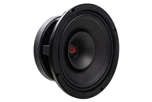DD Audio VO-FR508 20 cm Full Range, 400 RMS 4Ohm