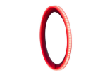 DD Audio LED RGB Light Ring 8″ paire pour 20 cm