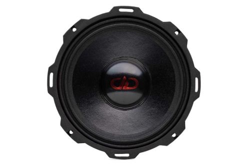 DD Audio VO-M8a (Paire de 20 cm, 300 WRMS, 93 dB, 4 Ohm)