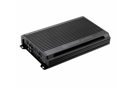 Reiss RS-W480.4  4x 110 WRMS à 2Ohm