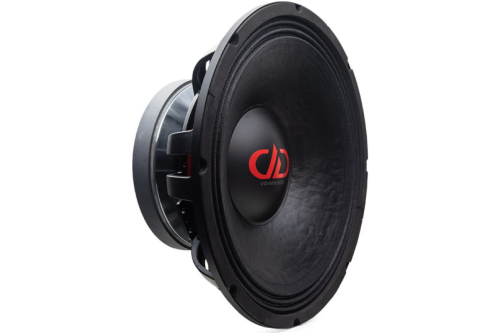 DD Audio VO-MW815-S4 Woofer 38 cm, 1500 WRMS, Simple 4 Ohm