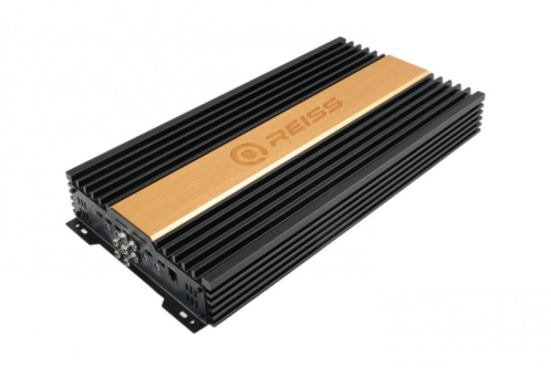 Reiss RS-4200.4 4x 250 RMS 2Ohm