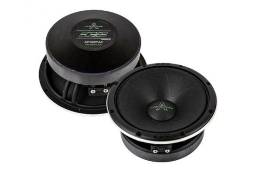 Deaf Bonce Apocalypse AP-M67AC Paire de 16.5 cm, 300 RMS, 4Ohm