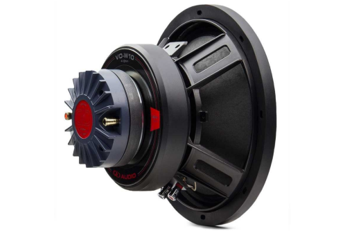 DD Audio VO-CT45 (DRIVER, 225 WRMS, 106 dB, 4 Ohm)