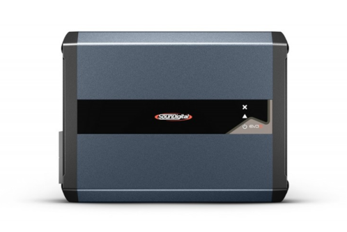 SounDigital SD5000.1 EVO5 2 Ohm 5000 RMS @ 2Ohm