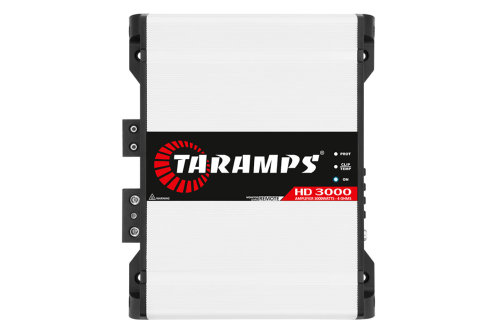 HD 3000 – 4 OHMS