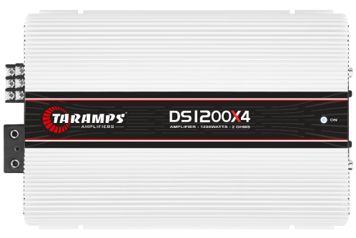 DS1200X4 2ohm