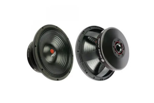 Reiss RS-MB12K S8 MidWoofer 30 cm, 800 RMS, 4Ohm