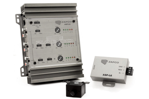 ZAPCO ASP-L6