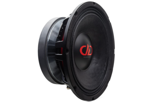 DD Audio VO-MW812-S4 Woofer 30 cm, 1500 WRMS, Simple 4 Ohm