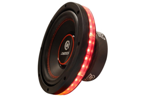 Reiss 30cm LED RING ring 30 cm RGB 7 couleurs