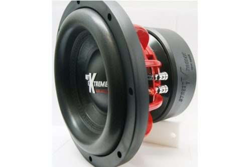 Kove BIG ONE 10D2 (25 cm, 1500 W RMS, Double 2 Ohm)