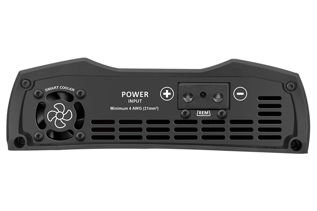 987 Sound Système - Taramps MD 3000.1 - 4 OHMS