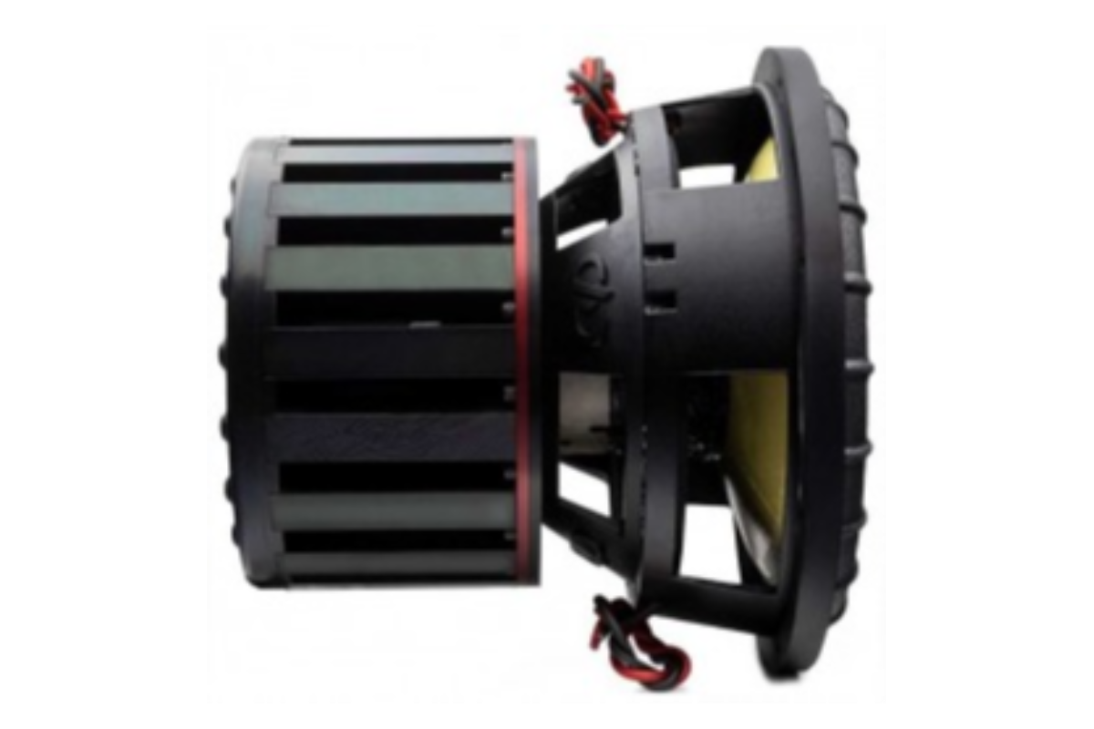 DD Audio Neo DDZ415 ESP D1 (38 cm, 6000~12000 Wrms, Double 1 Ohm)
