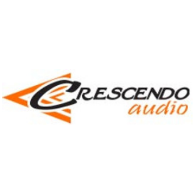 Crescendo Audio
