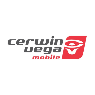 Cerwin Vega