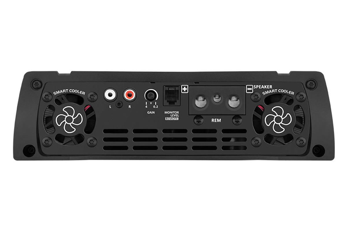 987 Sound Système - CHIPEO T12000 – 2 OHMS