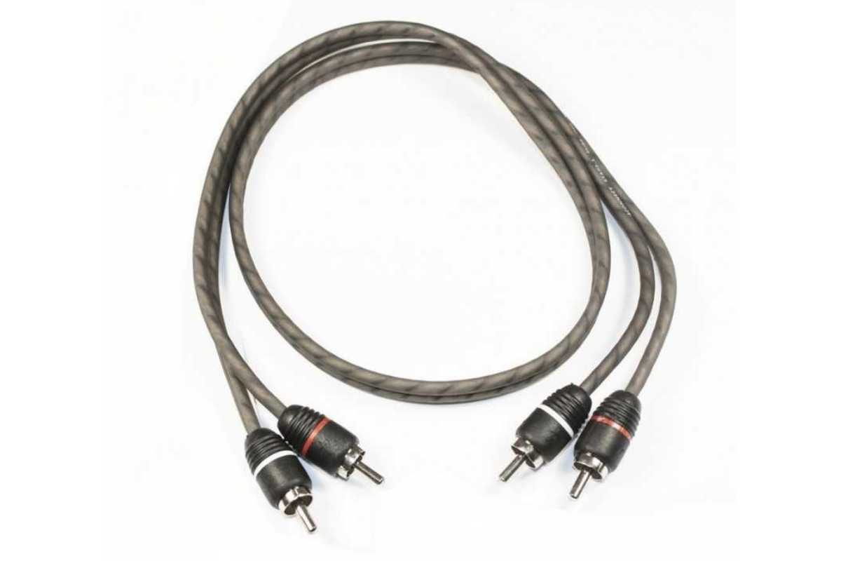 4 Connect RCA 0.7 m DNR Stage 1 (Double Blindage)