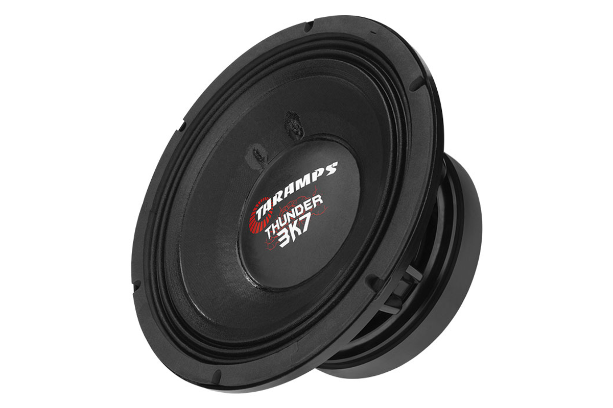 987 Sound Système - 12'' THUNDER 3K7