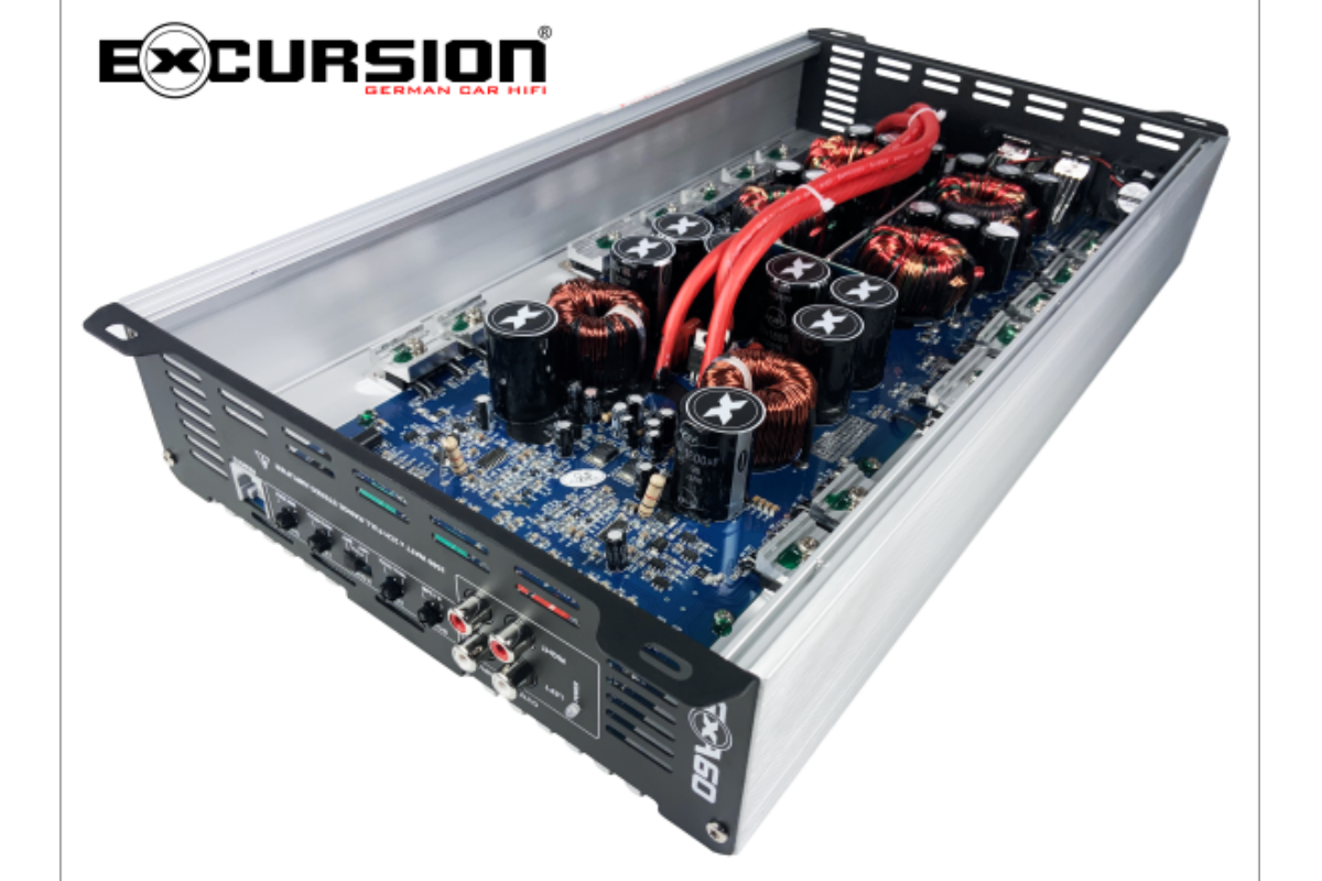 ETS STW2 Station De Base Ampli 1 Canal 2 Voies – Matos Pro D’Occasion