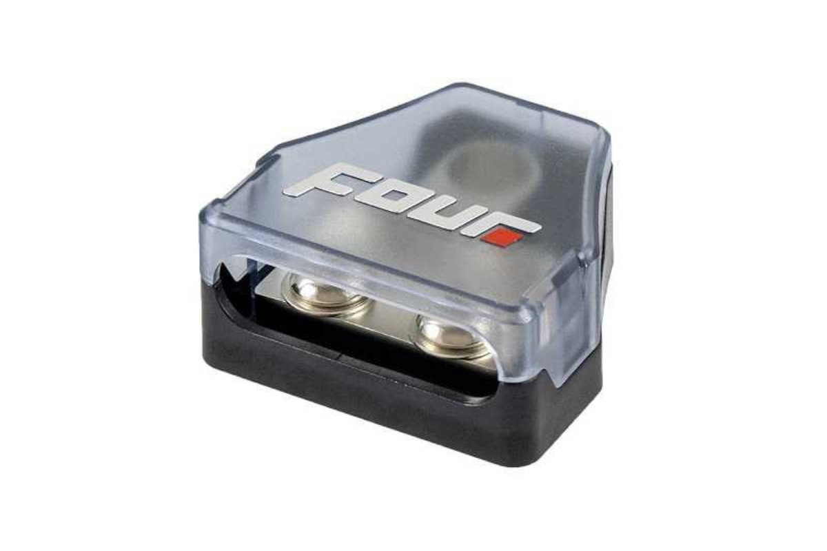 FOUR Connect Cosse Batterie STAGE 2 (M8)