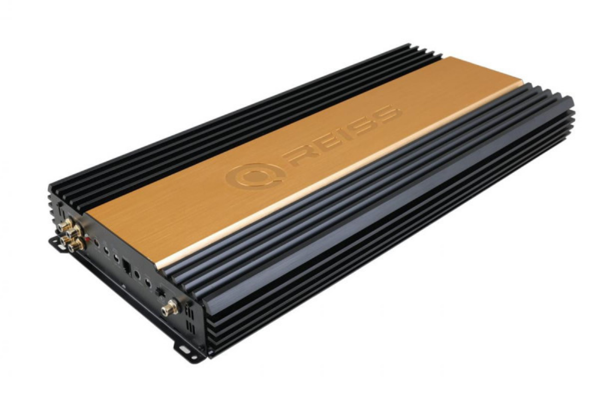 Reiss RS-D3500.1  1Ohm