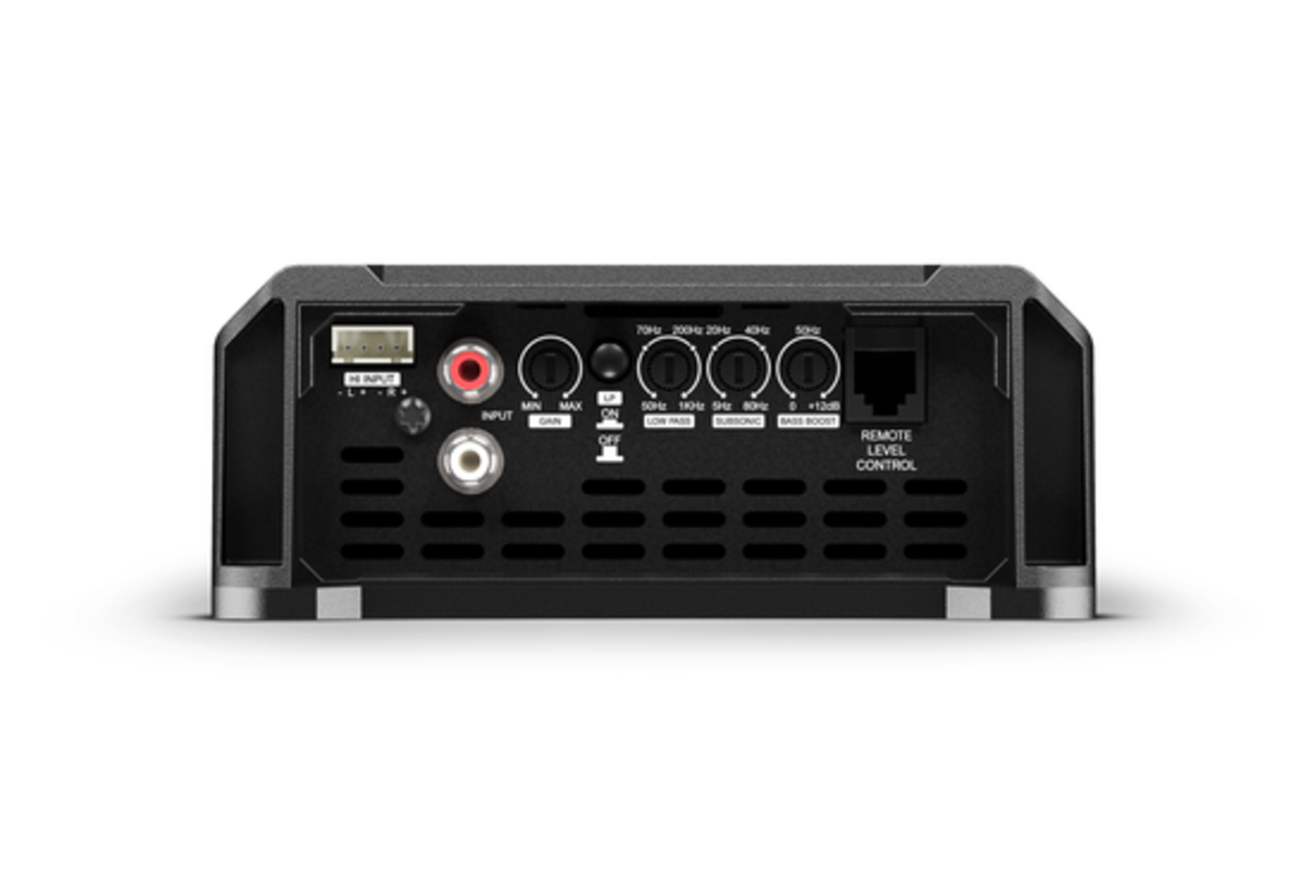987 Sound Système - SounDigital SD1600.1 EVO5 4Ohm 1600 RMS @ 4Ohm