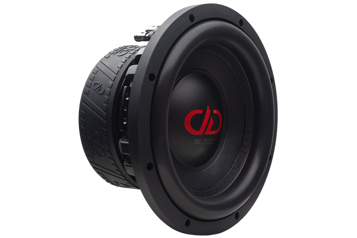 DD audio SL710-D2