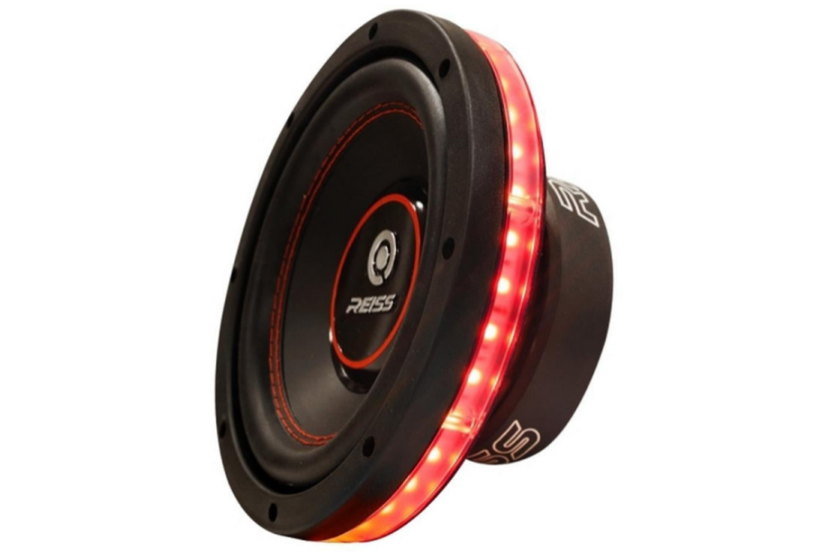 Reiss 30cm LED RING ring 30 cm RGB 7 couleurs